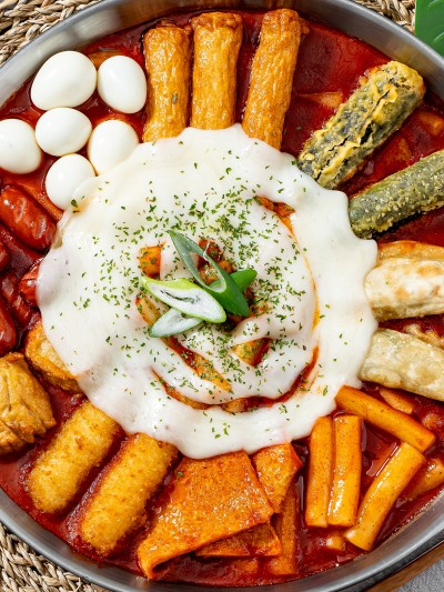 국물떡불킹 L