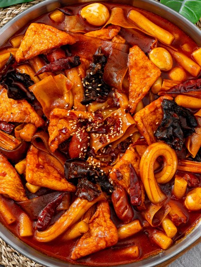 마라떡불킹 L