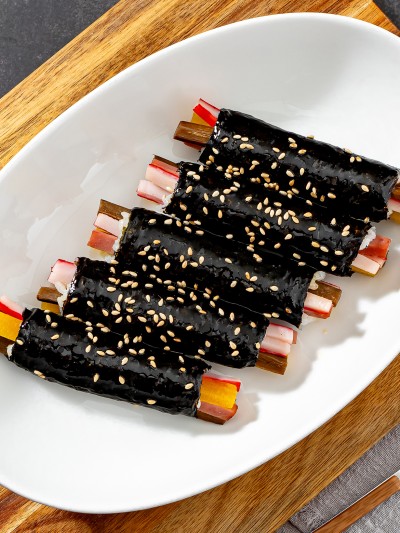 꼬마김밥